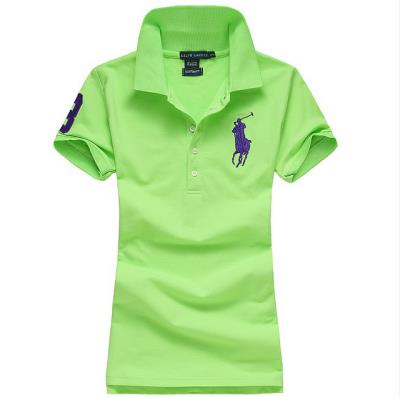 Cheap Ralph Lauren Women's POLO shirts wholesale No. 901